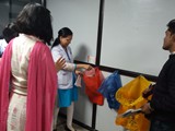 Biomedical Waste Handling & Disposal